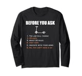 Best Scooters Stunt Vintage Art For Men Women Best Riders Long Sleeve T-Shirt