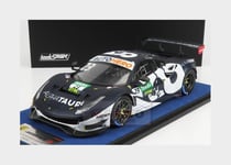 1:18 LOOKSMART Ferrari 488 Gt3 Evo 3.9L Turbo V8 #23 Dtm 2021 Albon LS18RC016