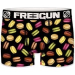 Boxers Freegun  Boxer Homme MACA