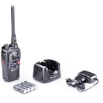 Midland - Talkie walkie G9 Pro - Avec batterie, chargeur, et clip ceinture - C1385