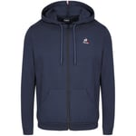 Veste Le Coq Sportif  Essentiels FZ Hoody N°3