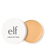 e.l.f. Cosmetics C-Bright Putty Primer 21 g