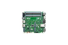 ASUS NUC 13 Pro Board RNUC13ANBI300000I - moderkort - UCFF - Intel Core i3 i3-1315U