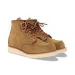 Red Wing Classic Moc Toe Herr