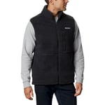 Columbia Mountainside Vest - Polaire sans manches homme  