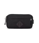 JanSport Waisted Bum Bag 1L Black