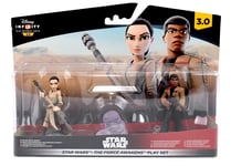 Disney Infinity 3.0 - Star Wars: The Force Awakens - 3pc Playset Pack