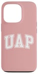 iPhone 13 Pro UAP Case