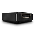 LINDY HDMI 4K Repeater / Extender - video/lyd-forlenger - HDMI