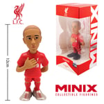 Liverpool FC - MINIX Figure 12cm Thiago - New minix figures - T300z