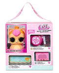 L.O.L. - L.O.L. Surprise Big Pets - Neon Kitty NEW