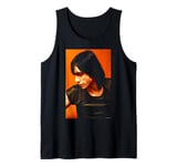 Iggy Pop Of The Stooges Hotel Photo By Virgina Turbett Tank Top