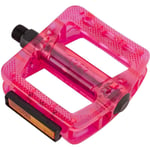 Cube RFR Junior Pedals Kids Red