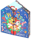 PAW Patrol Stationery Advent Calendar