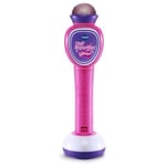 Vtech Electronics Microphone Jouet Kidi Superstar Moov ’