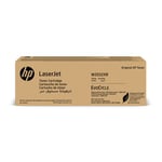 HP 415X Original EvoCycle LaserJet Toner Cartridge High Yield Yellow W2032XR