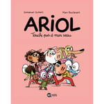 Ariol, Tome 15 - Touche pas à mon veau (BD)