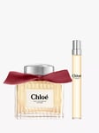 Chloé L'Eau de Parfum Intense Refillable, 100ml Bundle with Gift