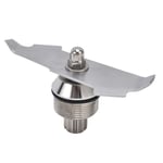 Quiet Operation Stainless Steel Assembly For Blender Replacement HOT