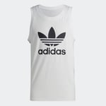 adidas Adicolor Classics Trefoil Tank Top Men