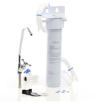 Naturewater - NW-1-CTO Filtre à eau Sous évier Cartouche sédimentaire pp Purification Eau Filtration