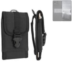 Holster for Asus Zenfone 11 Ultra pouch sleeve belt bag cover case Outdoor Prote