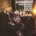 Walter Shakey Horton  Southern Comfort  CD