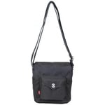 Sac à main Levis  Sac bandoulière toile  noir