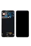 Ecran Samsung Galaxy A50 (Sm-A505f) Noir Service Pack