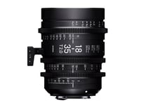 SIGMA CINE 18-35MM T2 SONY E-MOUNT