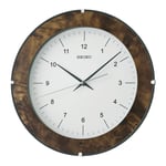 Seiko Clocks Seinäkello QXA738A - Unisex - 30 cm - Kvartsi