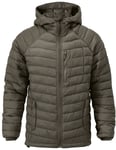 Pinewood Abisko Insulation Jkt Clover Green