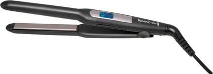 Remington Pro Extra Slim Hair Straightener Advanced Ceramic coating for sleek