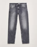 Tiger of Sweden Pistolero Stretch Cotton Jeans Washed Black