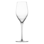 Schott Zwiesel Bar Special Lot de 4 flûtes à champagne élégantes avec point de mouture, verres en cristal Tritan lavables au lave-vaisselle, fabriqués en Allemagne (n° d'article 123622)