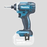 Slagskrutrekker Makita DTD152Z; 18 V (uten batteri og lader)