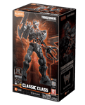 Blokees Figures Transformers Classic Class 03 Scourge Action Figure