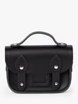 Cambridge Satchel The Micro Satchel Leather Bag