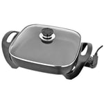 Judge Non-stick Electric Skillet