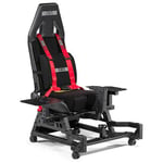 Next Level Racing Flight Seat Pro NLR-S033