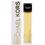 Michael Kors Sexy Amber Eau de Parfum 100ml EDP Spray - Brand New