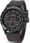 TW Steel Watch Chrono Sport Moksha Special Edition