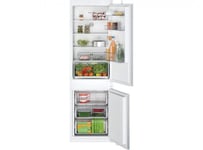 Bosch KIN86NSE0G Series 2 Integrated 60/40 Fridge Freezer