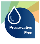 Hycosan Fresh Preservative Free Eye Drops 7.5ml Lubricant For Irritated Dry Eyes