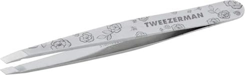 Tweezerman kTW1274-ERLLT Pince à Épiler Inclinée 50 g