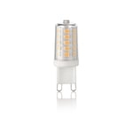 Ampoule led dimmable 3.5w 3000k g9 - 305431 - Ideal Lux