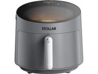 Stollar The Smart Air Fry Air850 Air Fryer - 5L, 1500 W