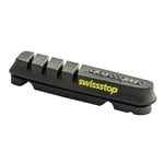 Swissstop Flash Evo Replacement Black Prince Carbon Rim Bike / Cycle Brake Pads