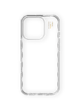 iDeal Frame Mobilskal iPhone 15 Pro Max Clear
