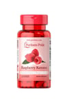 Puritan's Pride - Raspberry Ketones 100 mg - 120 Caplets